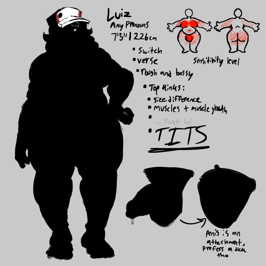 1boy alternate_universe alternate_version_available android!_glitchy_red_(yaizl_art) au black_body black_skin creepypasta glitchy_red information information_sheet luiz_(yaizl_art) male male_only pokepasta reference_image reference_sheet self_upload tagme text yaizl_art