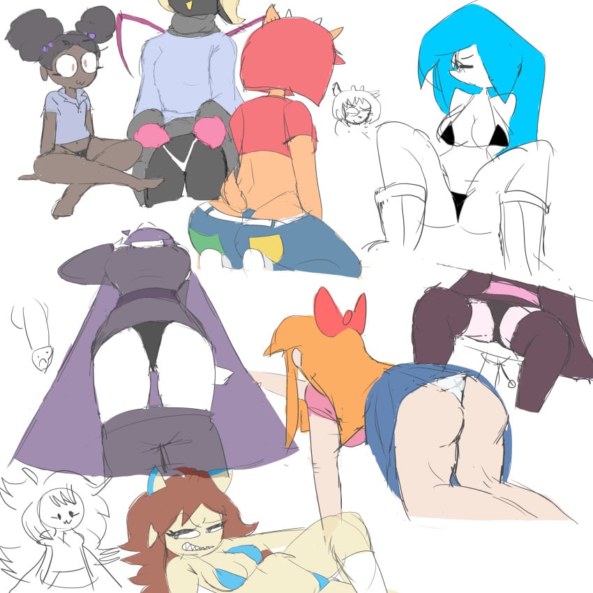 artist_request bent_over black_panties blue_bikini blue_panties blue_skirt bow character_request compilation crawling doxxie_(bbpanzu) elizabeth_afton female five_nights_at_freddy's fnaf fnf friday_night_funkin from_behind funkg girlfriend_(friday_night_funkin) girlfriend_(tails_gets_trolled) lammy_lamb lifting_skirt lila_(spooky_month) multiple_angles multiple_girls nusky nusky_(friday_night_funkin) panties parappa_the_rapper sarvente sarvente_(dokki.doodlez) sarvente_(friday_night_funkin) skirt skirt_lift sonic_(cosplay) spooky_month tagme_(character) tails_gets_trolled troll_girlfriend_(friday_night_funkin) um_jammer_lammy under_the_table upskirt white_panties