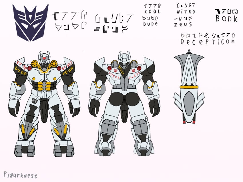 Transformers Rule 34 Image
