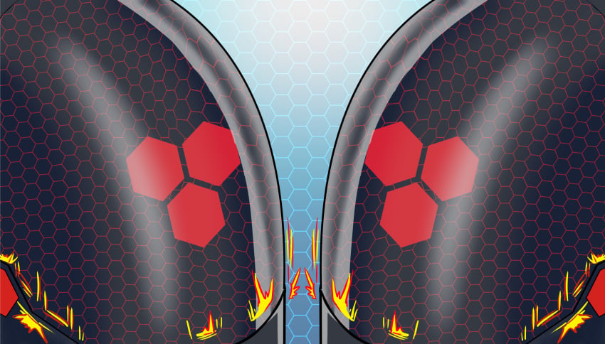 Cyber (Cyber Knight) Rule 34 Image