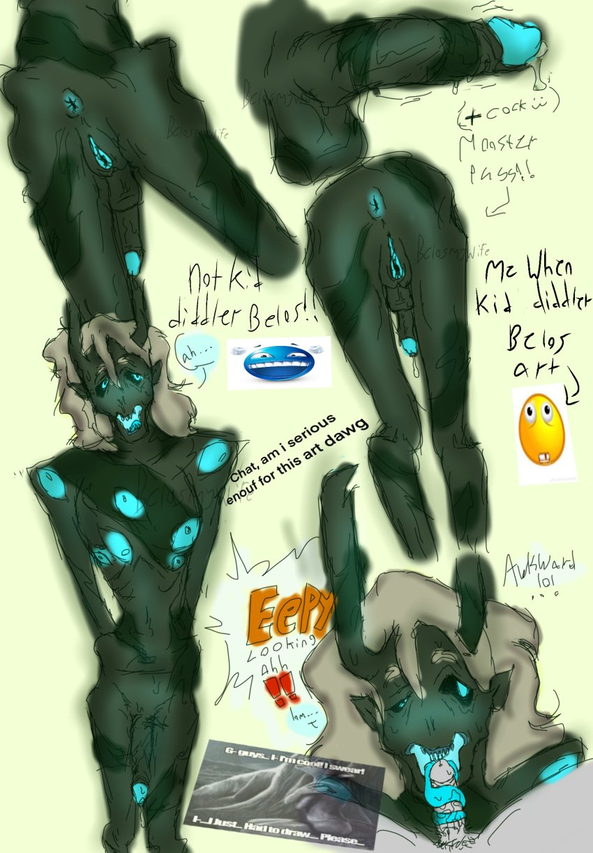 antlers ass ass_focus ass_up asshole awkward awkward_pose balls ballsack belos belosmywife big_ass blowjob blue blue_blush blue_emoji blue_eyes blush cock creature cum cum_drip dick drawing emoji emperor emperor_belos eyes goopy goopy_skin green_skin grey grey_hair hanging_penis horns image inhuman male meme monster monster_belos monster_pussy not_human penis penis_out philip philip_wittebane pointy_ears pov pov_blowjob pov_male pussy pussy_lips pussy_out saggy_balls sigma silly standing text the_owl_house thin thin_body thin_waist toh wittebane