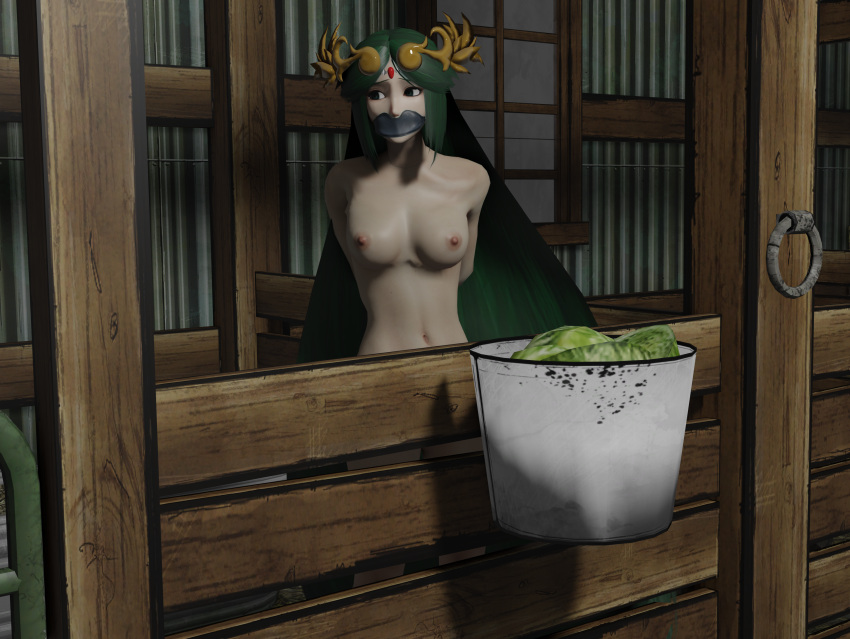 1girls Rule 34 Image