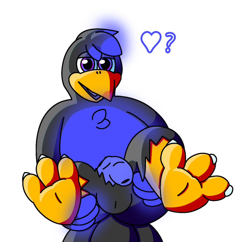 Banjo-Kazooie Rule 34 Image