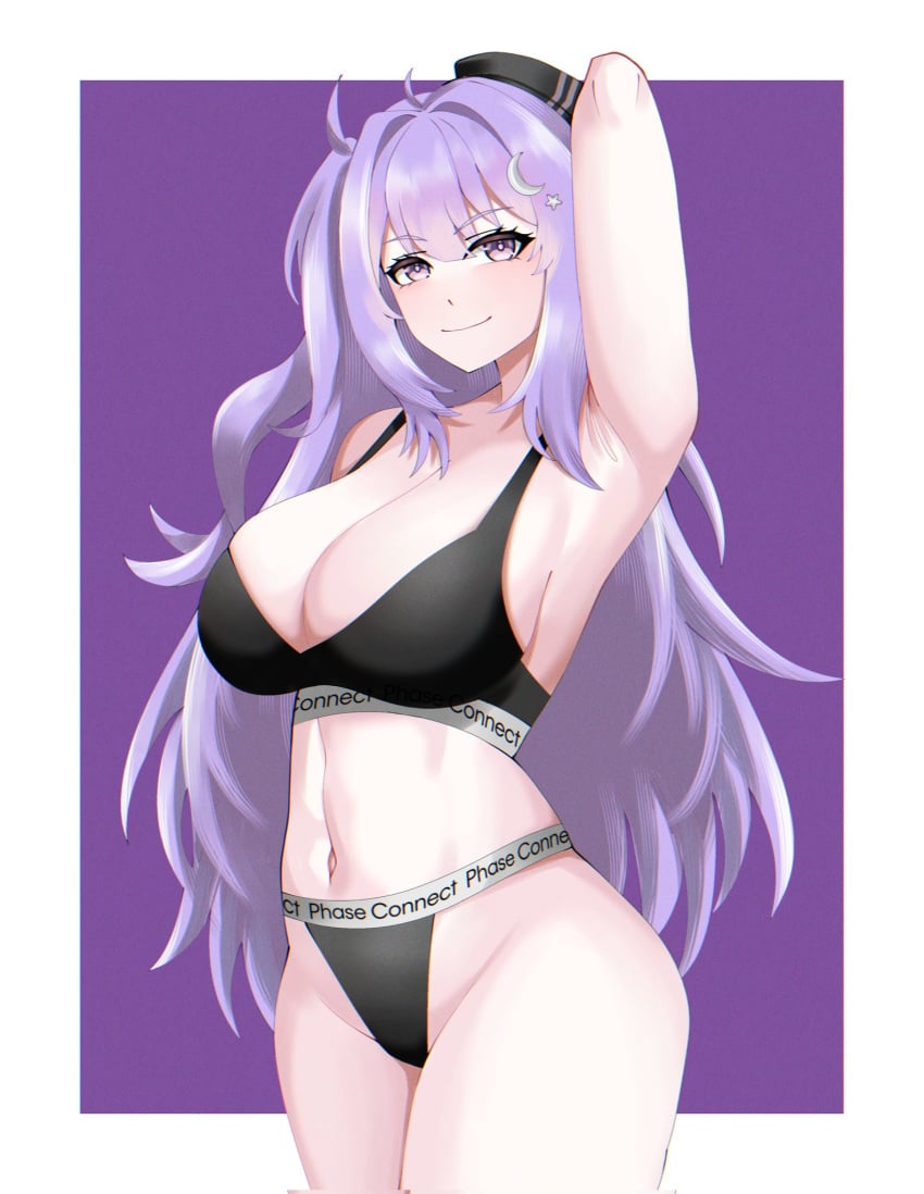 1girls Rule 34 Image