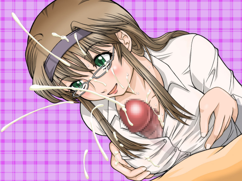 censored tagme tsukino_azusagawa yakitate!!_japan