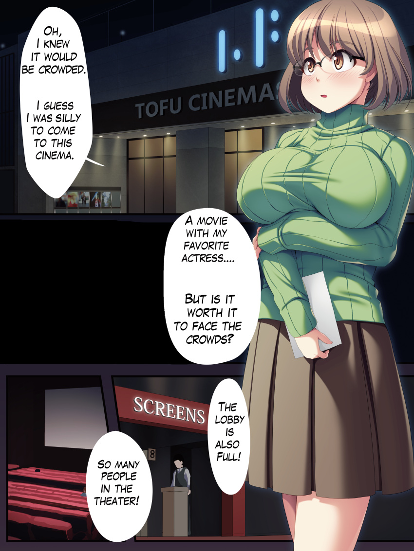 1girls Rule 34 Image