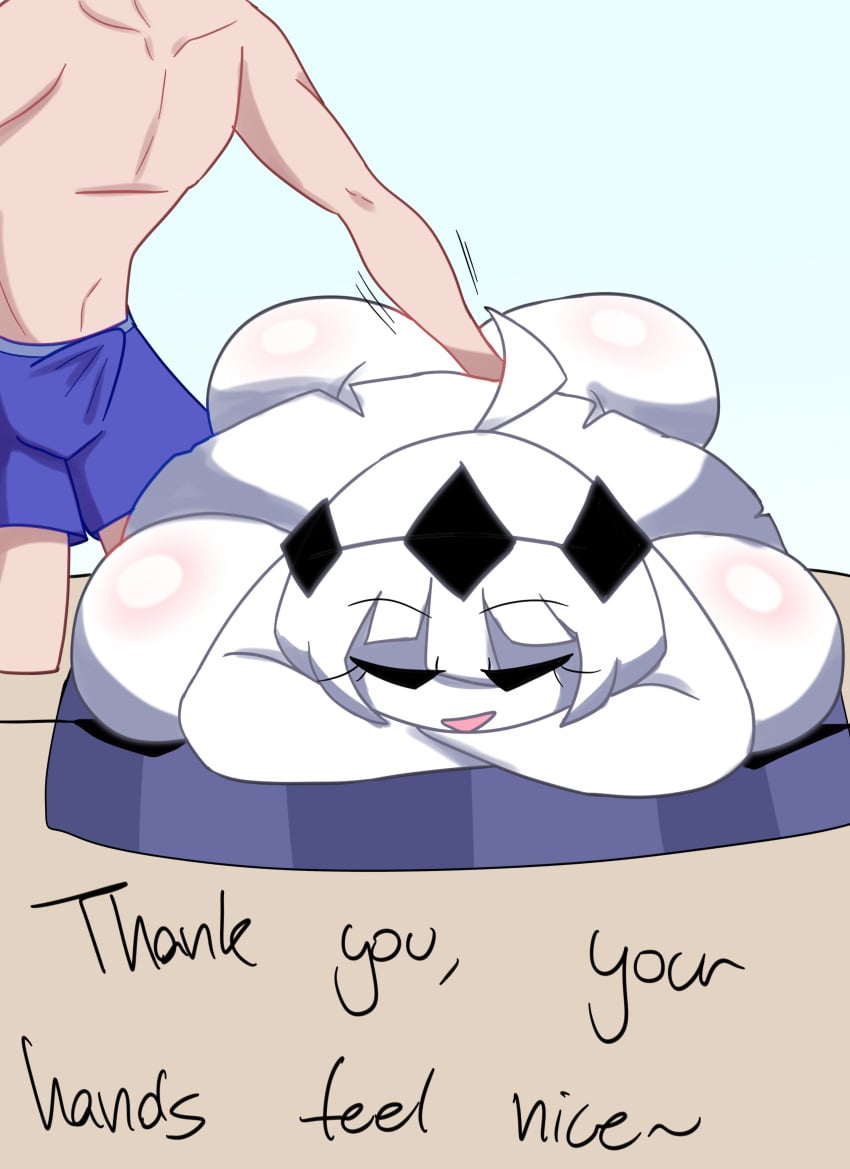 Nikusa (Sugarratio) Rule 34 Image