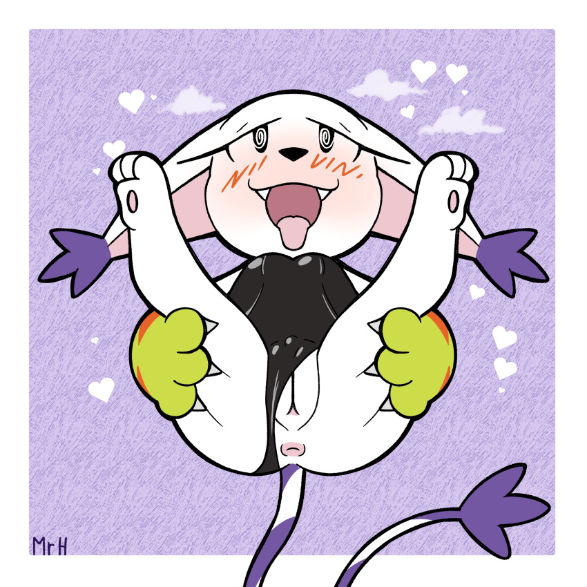 Digimon (Species) Rule 34 Image