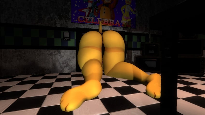 Chiku (Fredina'S Nightclub) Rule 34 Image