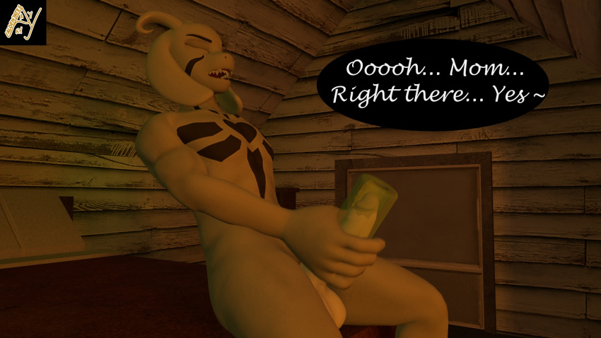 3d (Artwork) Rule 34 Image