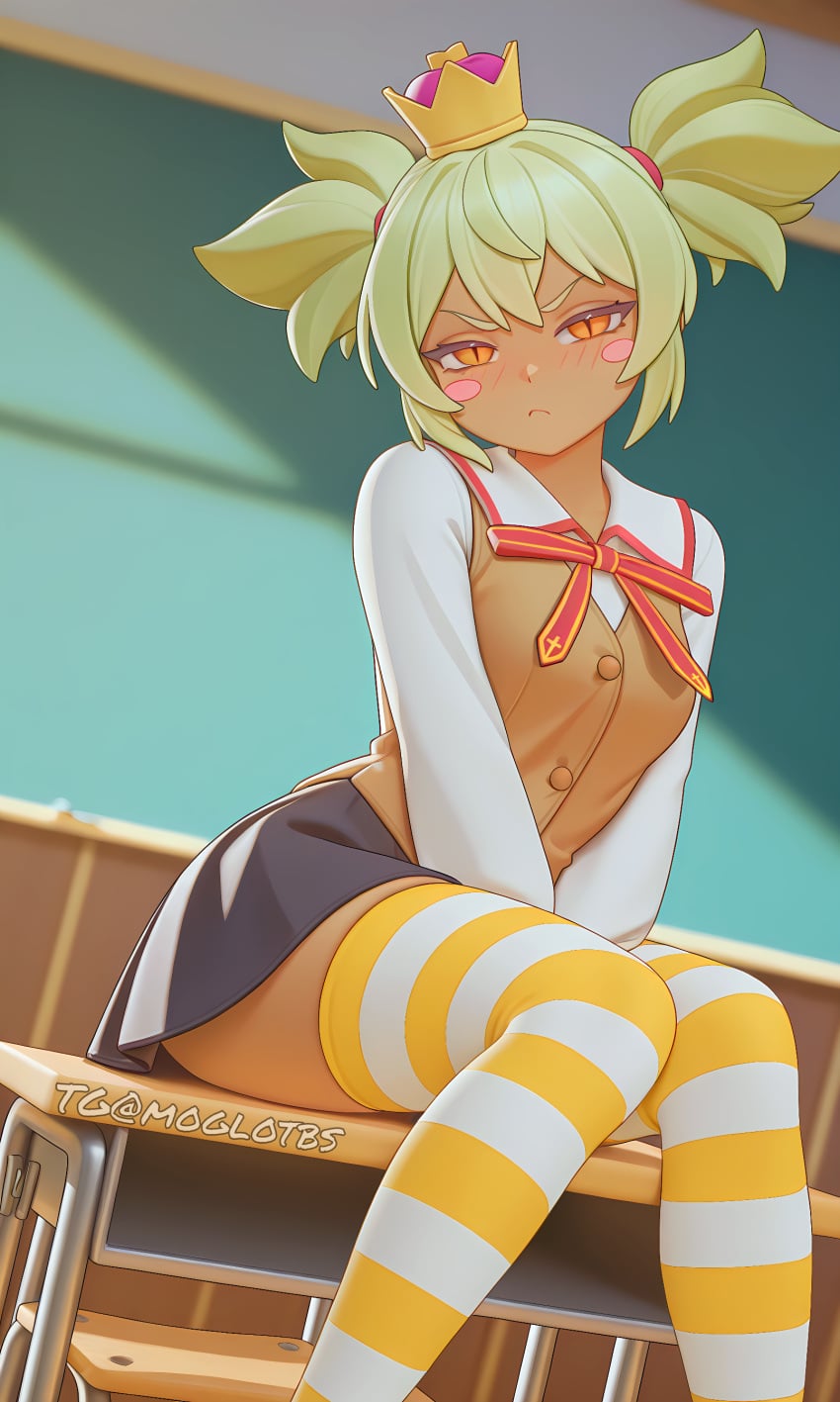 Fate (Series) Rule 34 Image