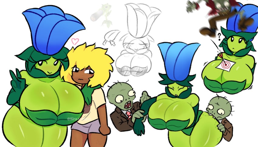 2d (Artwork) Rule 34 Image