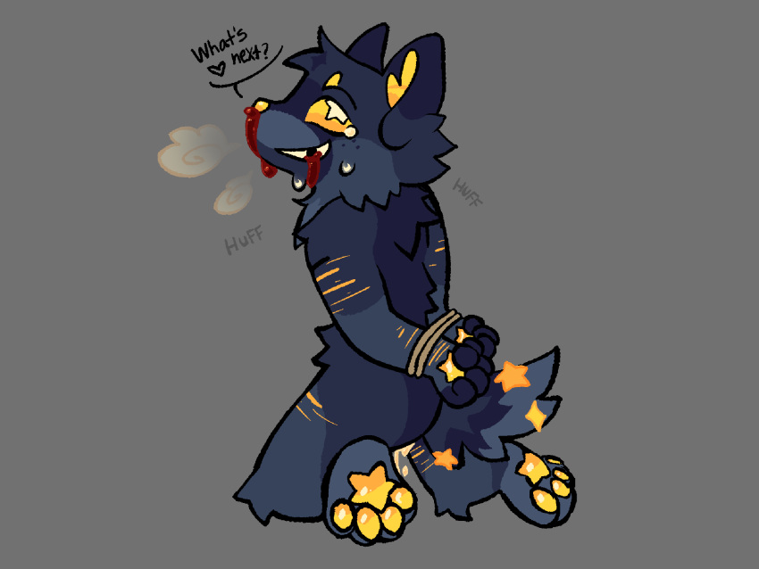 Quasar (Moonkitty03) Rule 34 Image