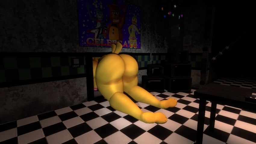 Chiku (Fredina'S Nightclub) Rule 34 Image