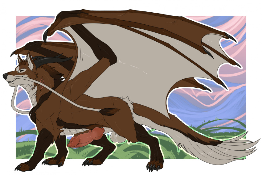 Dak (Brittonthebuck) Rule 34 Image