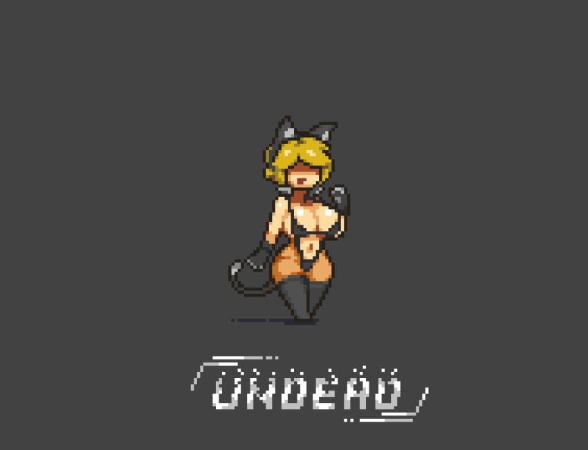 Charlotte (Dead Ahead) Rule 34 Image