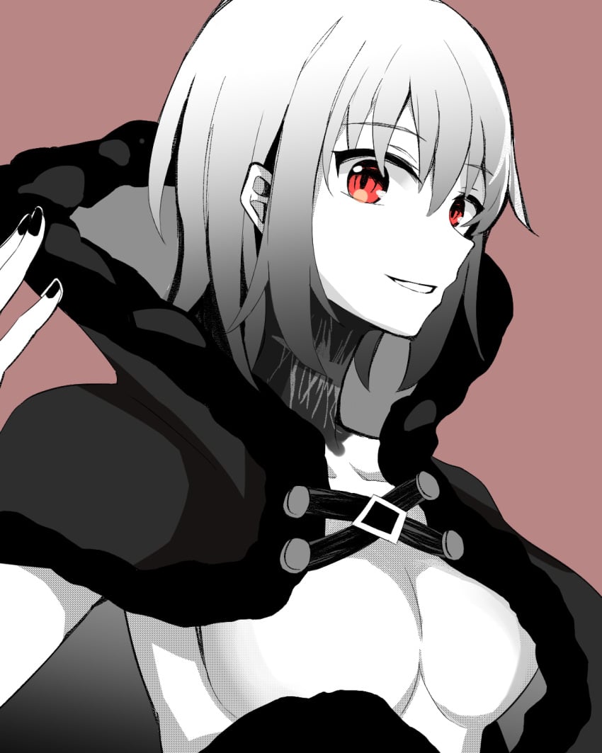 Ciel (Tsukihime) Rule 34 Image