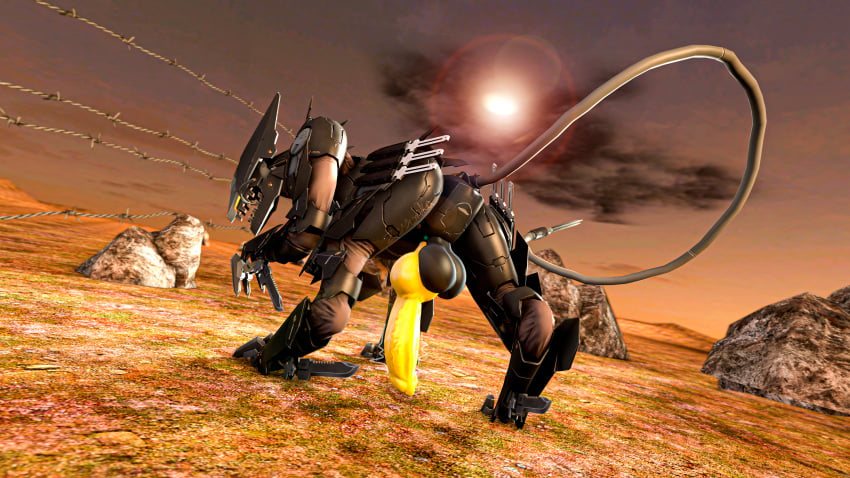 3d (Artwork) Rule 34 Image