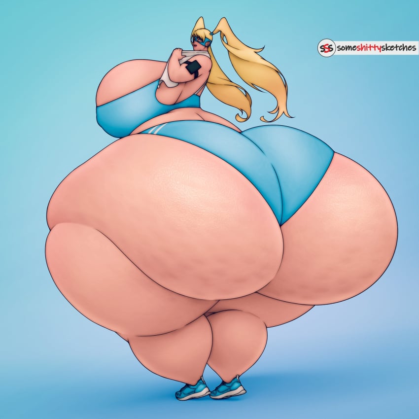 1female 1girls ass ass_bigger_than_breasts ass_bigger_than_head ass_bigger_than_torso big_ass big_breasts big_breasts big_butt blonde_female blonde_hair blonde_hair breasts breasts capcom dat_ass dumptruck_ass dumptruck_butt enormous_ass enormous_butt fat_ass fat_butt female female_focus female_only giant_breasts giant_tits gigantic_ass gigantic_breasts gigantic_butt gigantic_tits huge_ass huge_breasts huge_breasts huge_butt hyper_ass hyper_butt large_ass large_breasts large_butt large_tits massive_ass massive_breasts massive_butt massive_tits rainbow_mika sneakers someshittysketches street_fighter tagme thick_thighs thighs