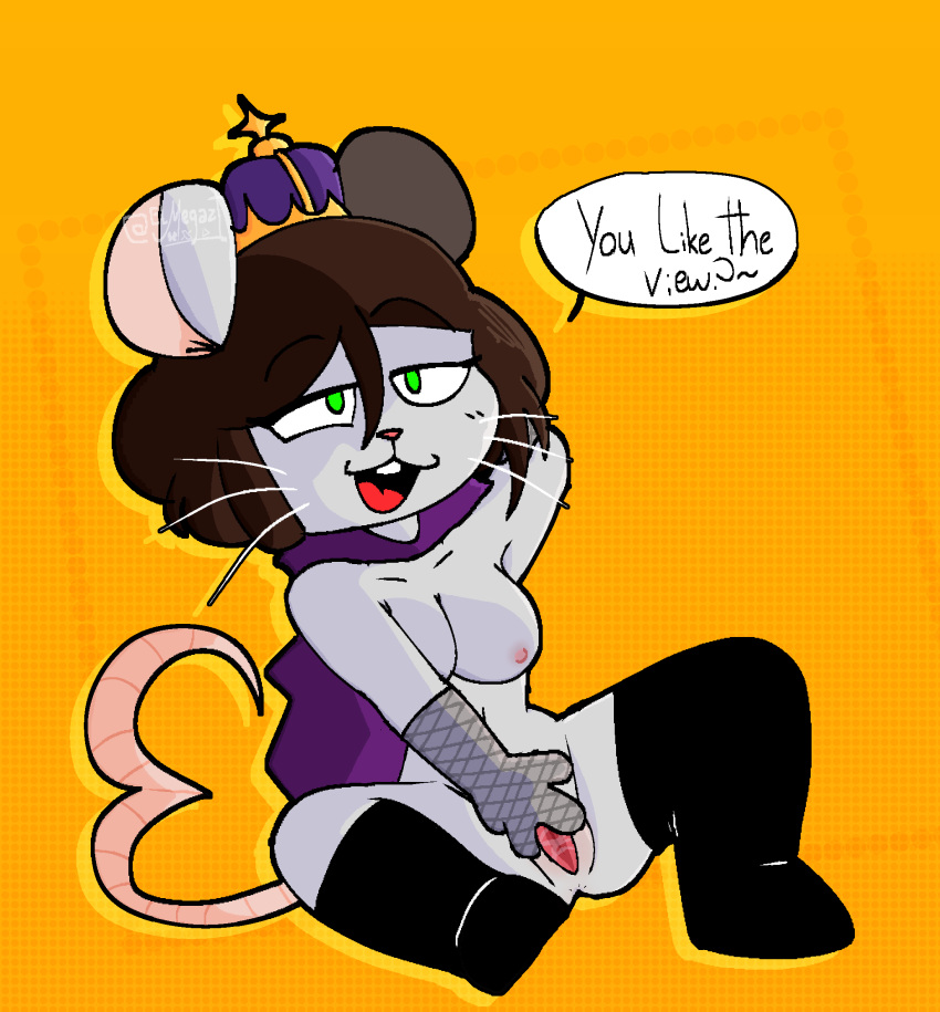 Cook (Chamiku) Rule 34 Image