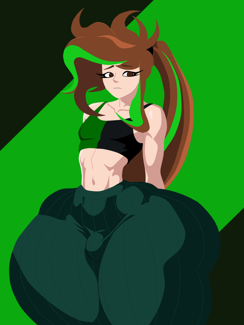 Oc Rule 34 Image