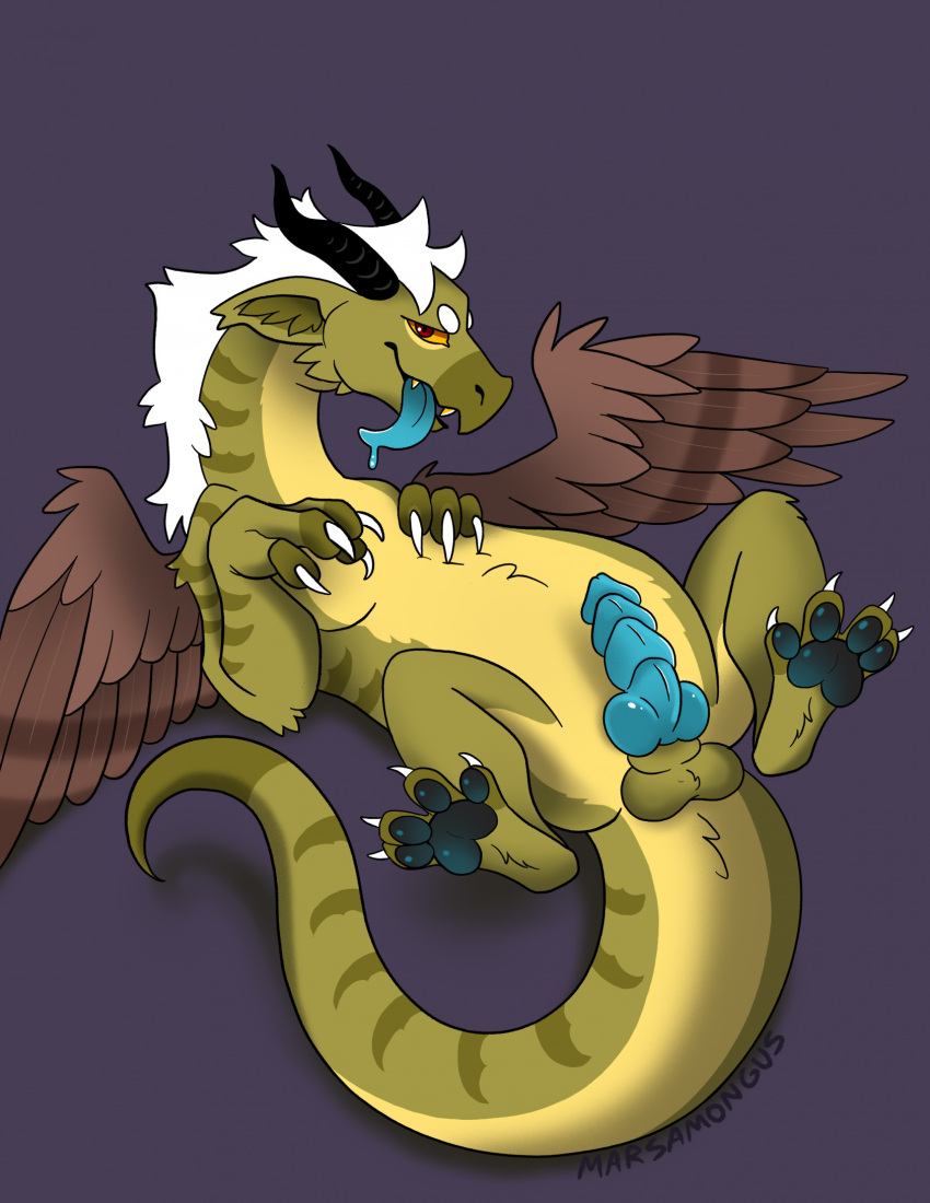 Mythology Rule 34 Image