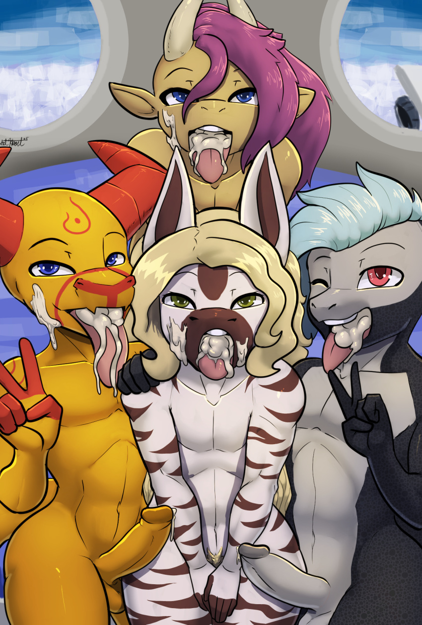 Tusk (Bleats) Rule 34 Image