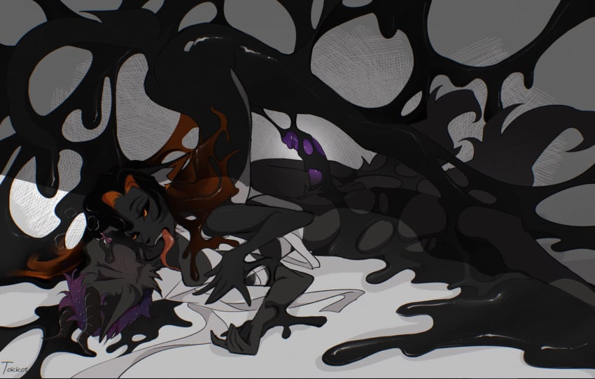 Absorption Vore Rule 34 Image