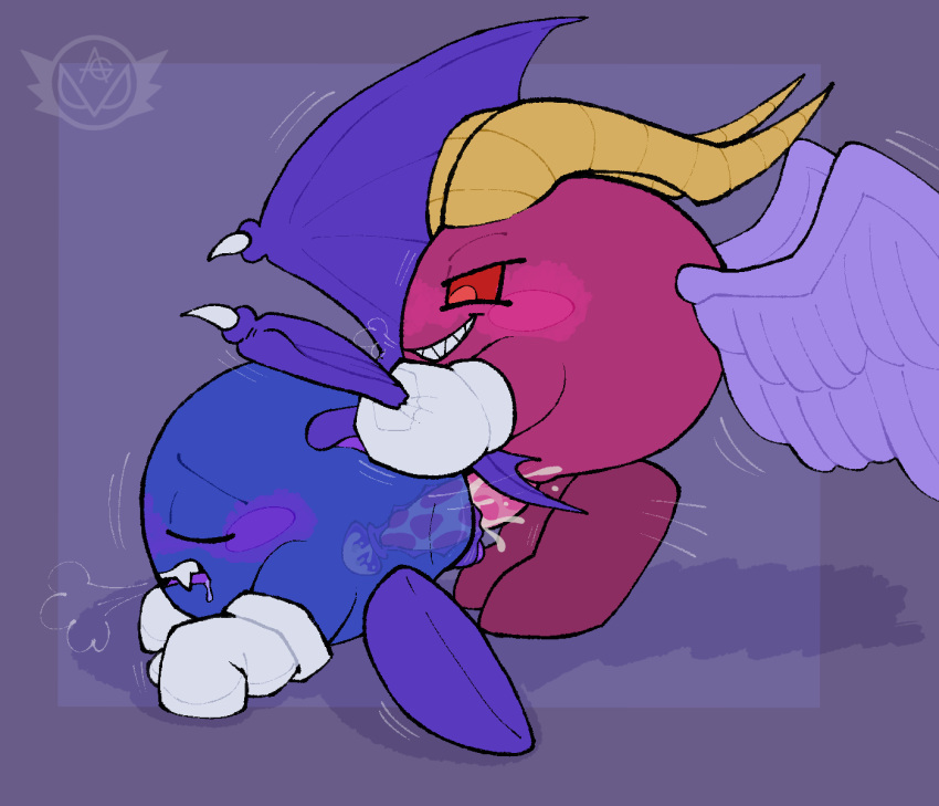 Galacta Knight (Kirby (Series)) Rule 34 Image