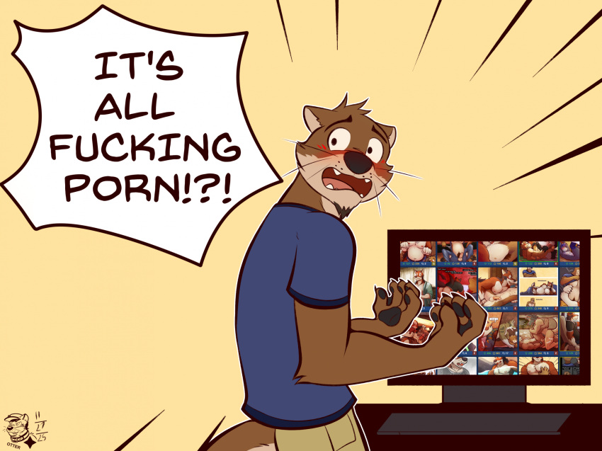 Chase Hunter (E621) Rule 34 Image