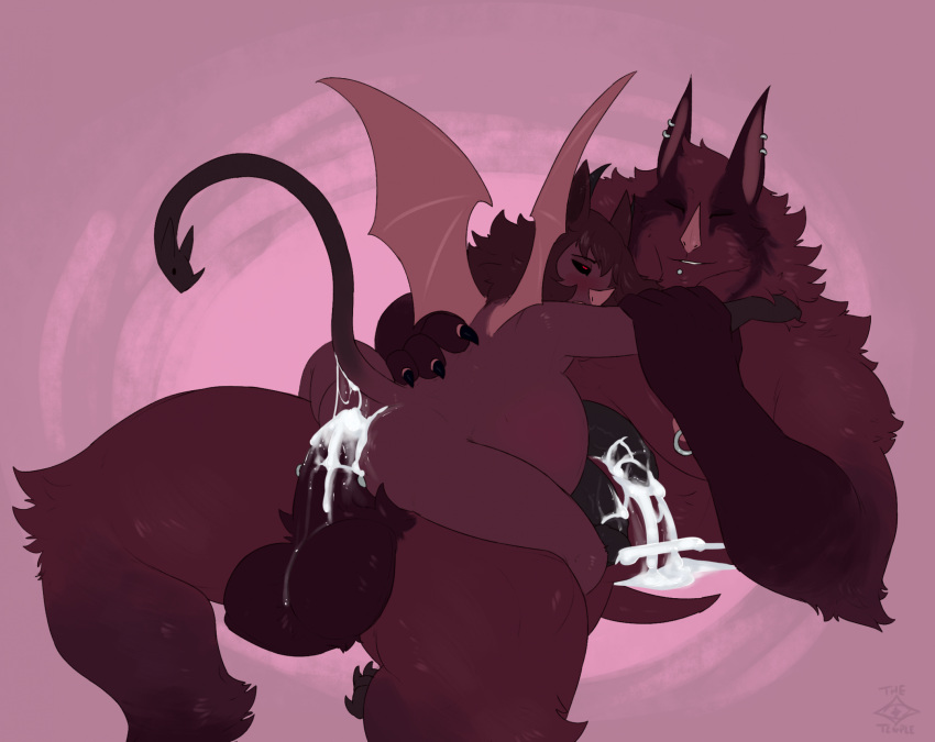 Dhalo (Himeros) Rule 34 Image