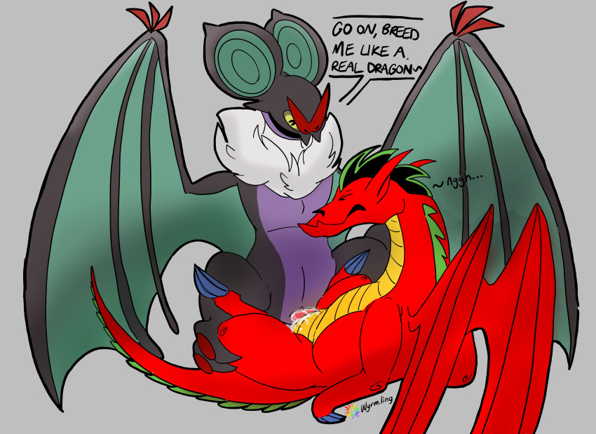 Generation 6 Pokemon (American Dragon: Jake Long) Rule 34 Image