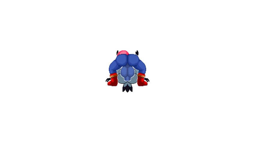 Hiruton (Spriter) Rule 34 Image