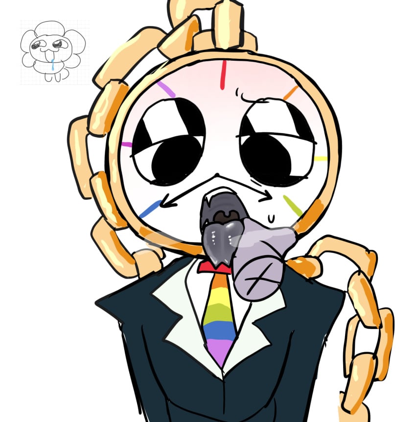 Dandy (Dandy'S World) Rule 34 Image