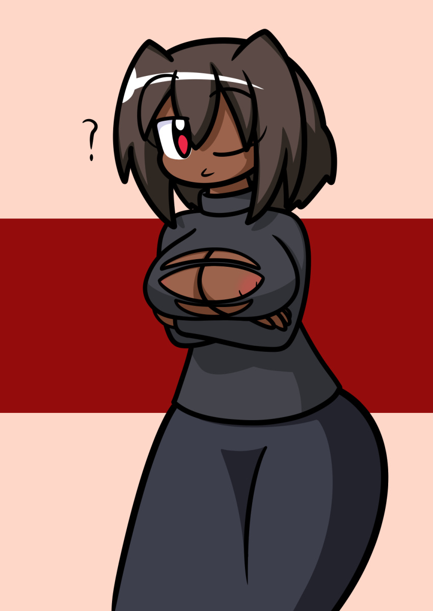 Arcueid Brunestud (Melty Blood) Rule 34 Image