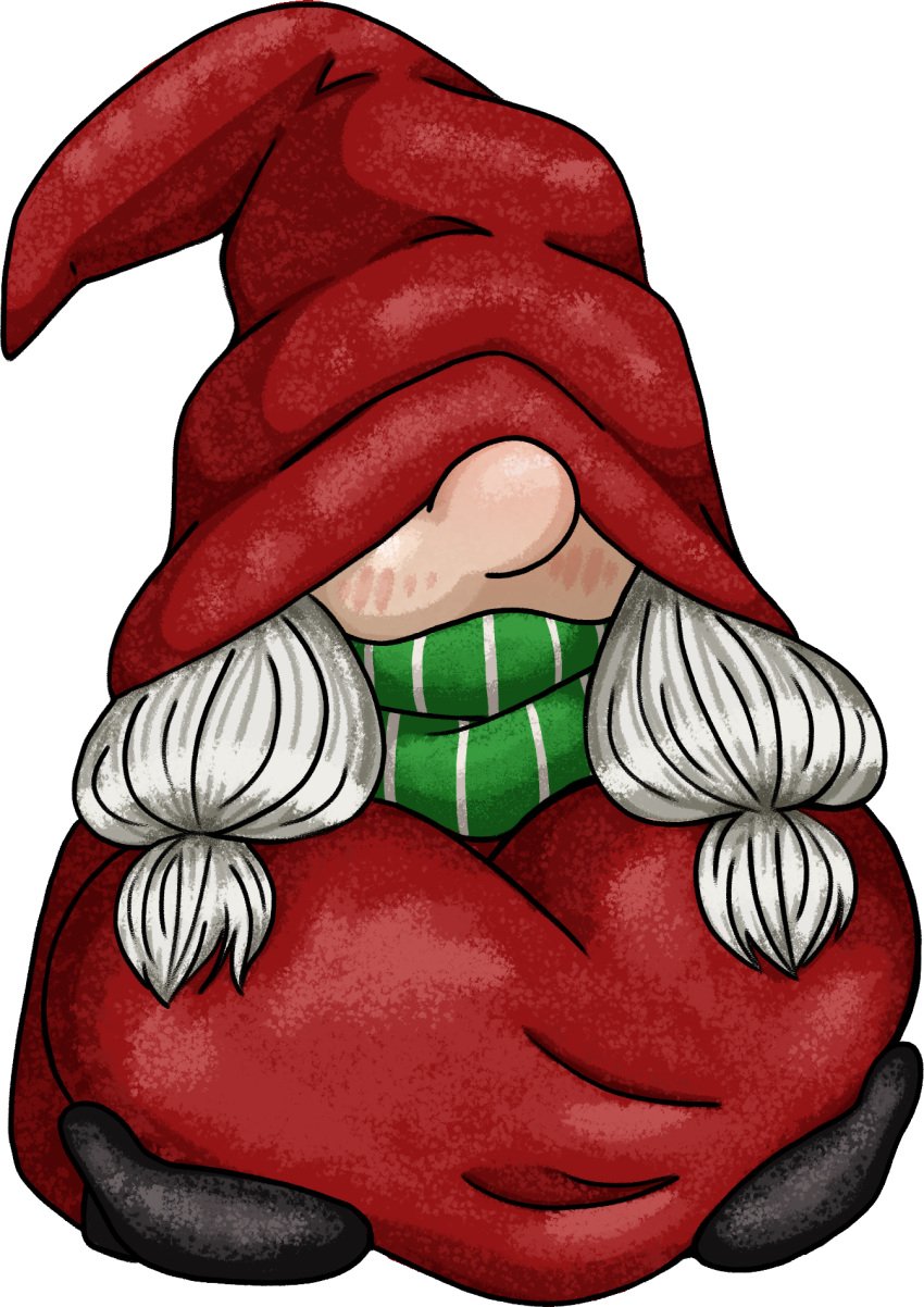 christmas christmas_outfit gnome huge_breasts owlyn