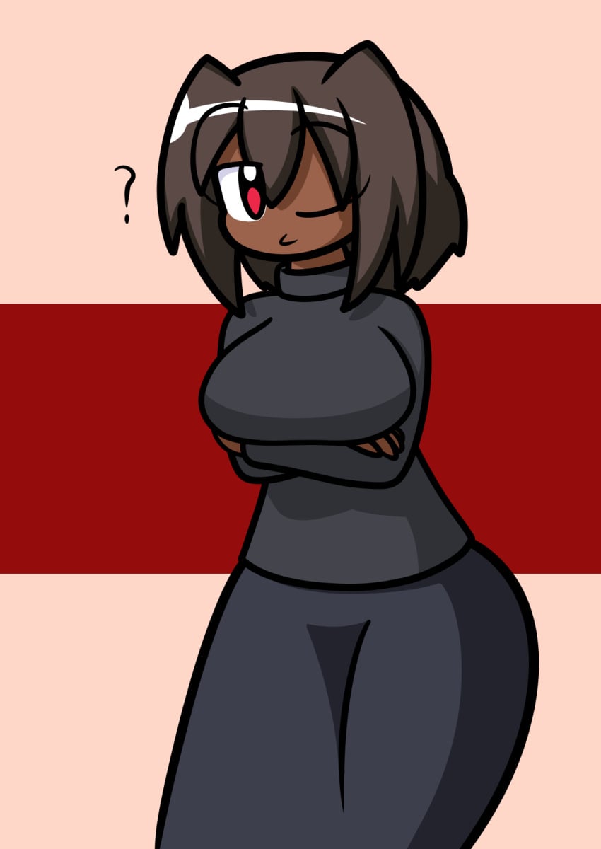 Alternative Palette Rule 34 Image