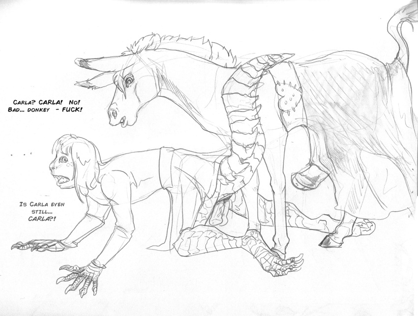Carla (Tcitw) Rule 34 Image