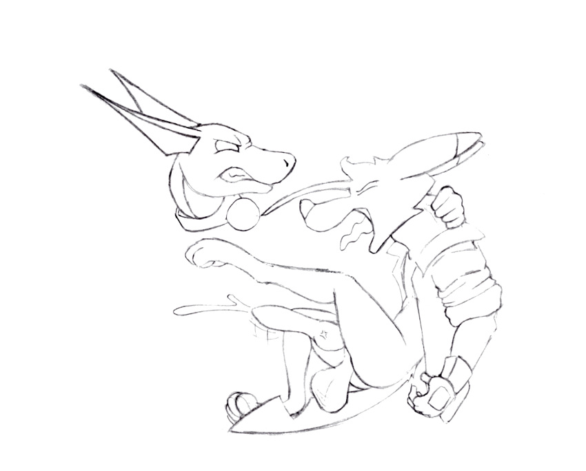 Mythology Rule 34 Image