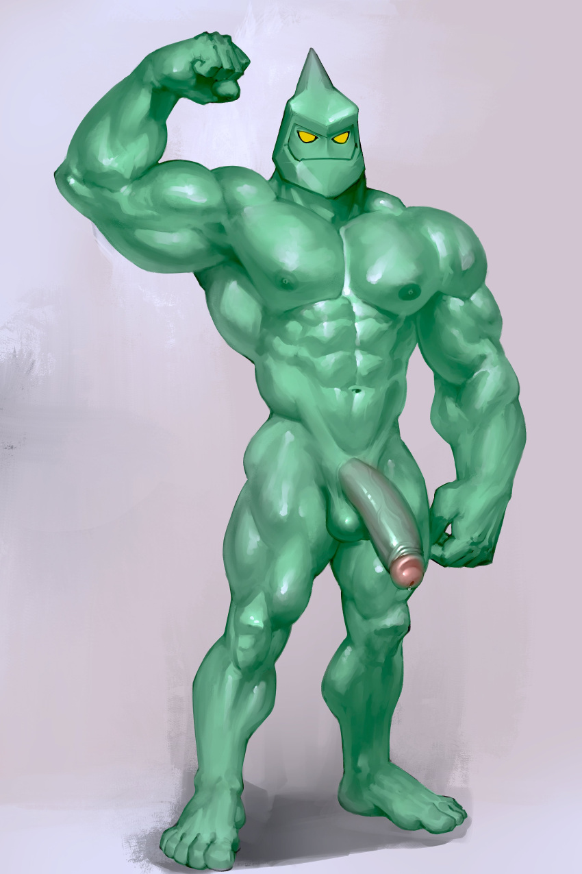 Dagantfus (Artist) Rule 34 Image
