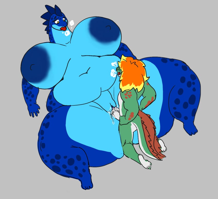 Walton (Vdisco) Rule 34 Image