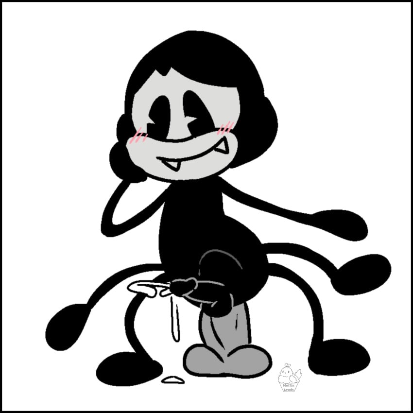 Bendy And The Dark Revival Rule 34 Image