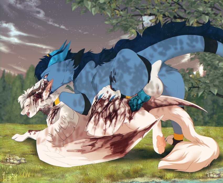 Digital Media (Artwork) Rule 34 Image