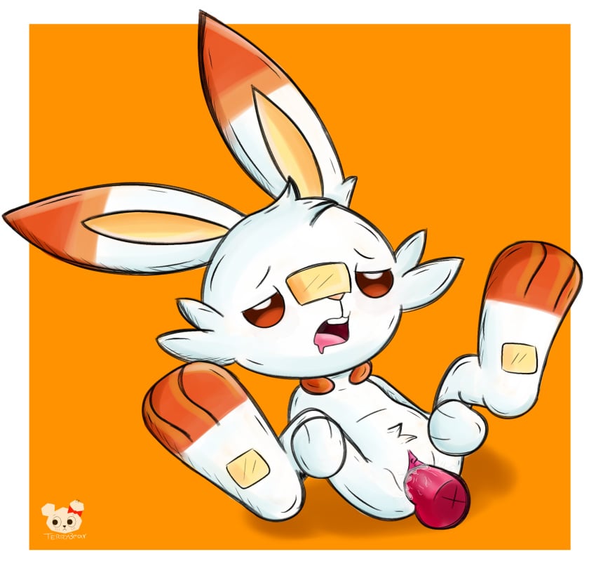 Generation 8 Pokemon (Nintendo) Rule 34 Image