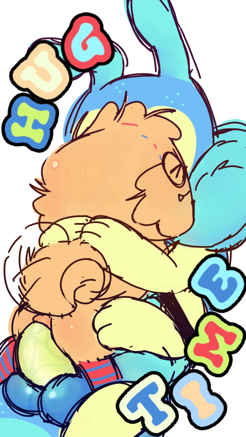 Goob (Dandy'S World) Rule 34 Image