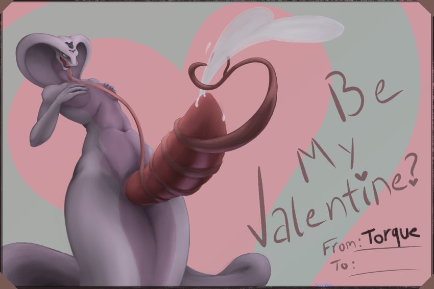 Agent Torque (Holidays) Rule 34 Image