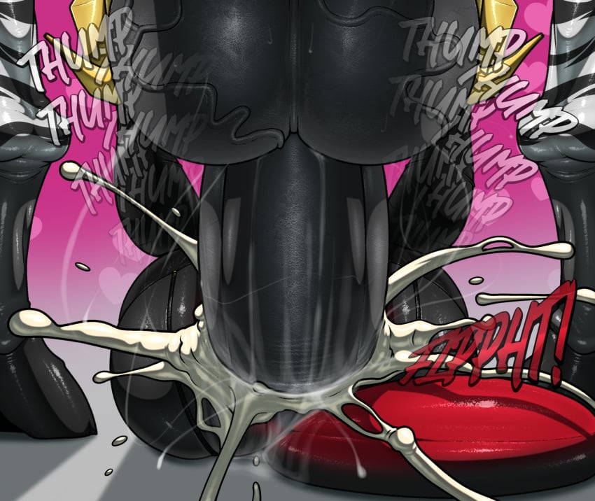Anal Rule 34 Image