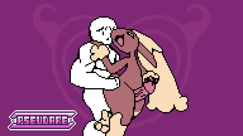 Digital Media (Artwork) Rule 34 Image