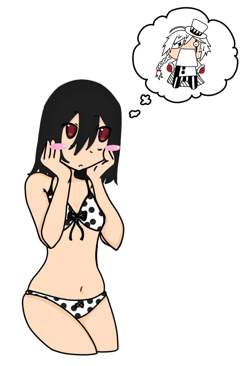 Fyodor Dostoevsky (Bungo Stray Dogs) Rule 34 Image