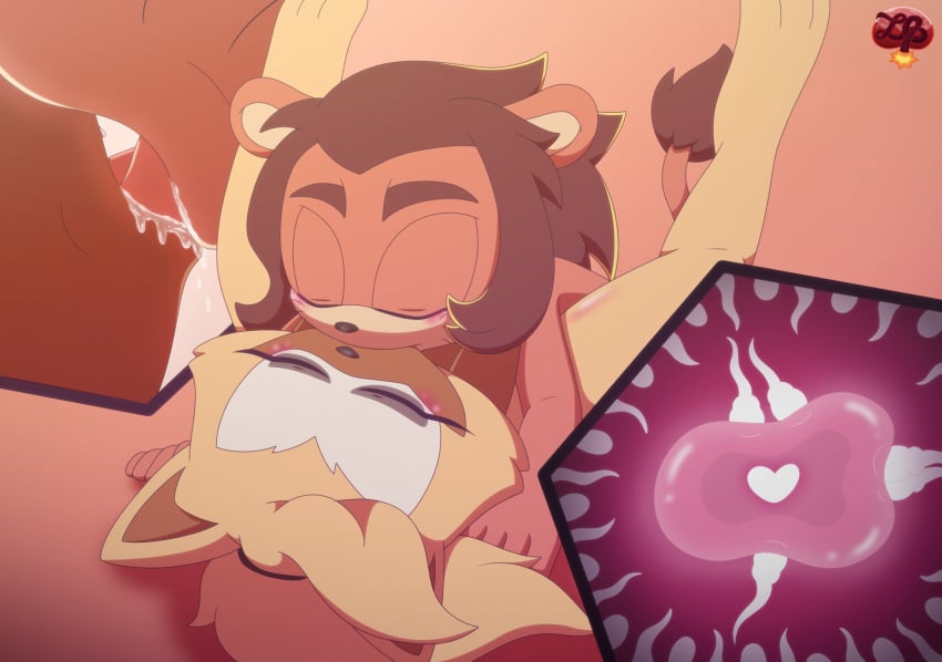 Digital Media (Artwork) Rule 34 Image